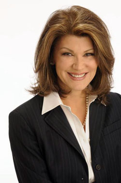 Krista Bradford Executive Search Consultant Krista Bradford Executive Search Consultant